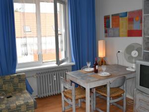 Spokojne mieszkanie w centrum