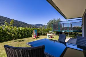 Fischis Alpen Appartements