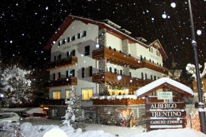 Albergo Trentino