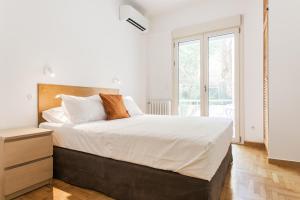 Neat Kolonaki Apartment, Athens City Centre - NV8