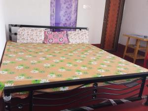 SHANTINIKETAN FAMILY HOMESTAy