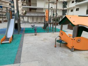 Manila Solo Familias Serviplaya