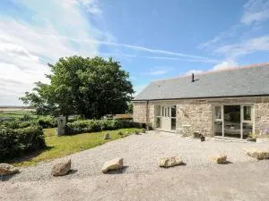 The Forge - Helford Passage