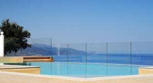 Villa DAMMUSO by Local House - private villa infinity pool & seaview
