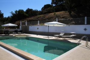 Villa DAMMUSO by Local House - private villa infinity pool & seaview