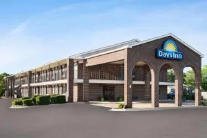 Days Inn by Wyndham Demopolis - Eutaw