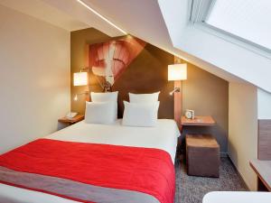 Hotels Mercure Vienne Sud Chanas : photos des chambres