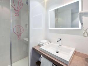 Hotels Mercure Vienne Sud Chanas : photos des chambres