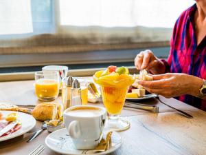Hotels Mercure Vienne Sud Chanas : photos des chambres