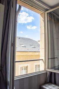 Hotels Grand Hotel De La Reine - Place Stanislas : photos des chambres