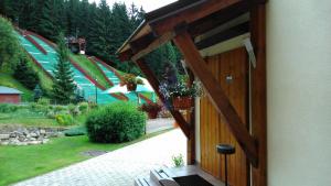 Hotel U Můstků