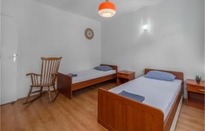 3 Bedroom Pet Friendly Home In Dramalj 