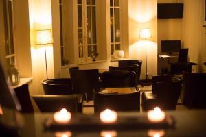 Hotels Hotel Balmoral Dinard : photos des chambres