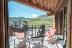 Appart'hotels Residence Denali : photos des chambres