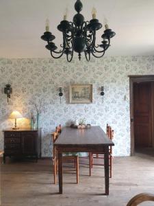 B&B / Chambres d'hotes De oude Pastorie : photos des chambres