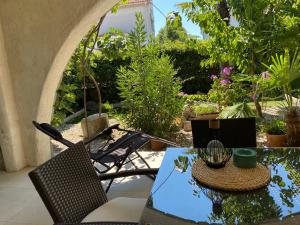 Apartments ORSIC