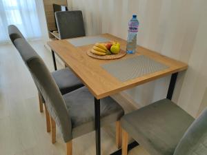 Студио в комплекс ATIA RESORT Черноморец