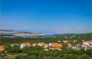 1 Bedroom Cozy Apartment In Jadranovo