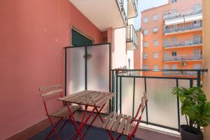 Appartamento Ospedale Civile 4 - F&L Apartment
