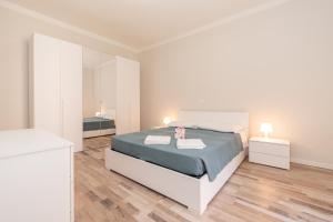 Appartamento Ospedale Civile 4 - F&L Apartment