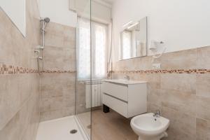 Appartamento Ospedale Civile 4 - F&L Apartment