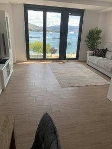El Mirador Ría de Vigo, apartamento frente al mar, céntrico