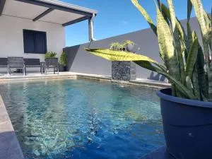 L'escale des deux rivières - Les Jacques