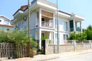 Fethiye Kiralık Daire