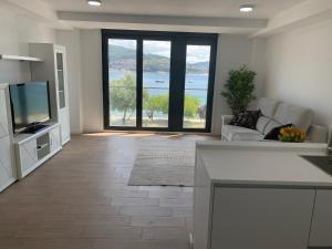 El Mirador Ría de Vigo, apartamento frente al mar, céntrico