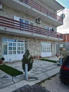 Apartman Vujovic - Glusčevina