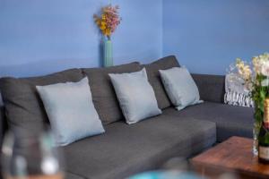 Comfortable 3 bedroom home with parking and garden - East Oxford (Hosted by Star Stays LTD)