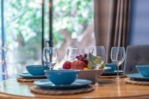 Comfortable 3 bedroom home with parking and garden - East Oxford (Hosted by Star Stays LTD)