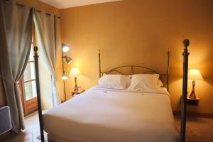 Hotels Chateau De La Caze : photos des chambres