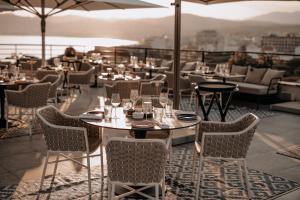 Hotels The 1932 Hotel & Spa Cap d'Antibes - MGallery Collection : photos des chambres