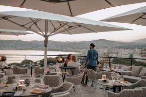Hotels The 1932 Hotel & Spa Cap d'Antibes - MGallery Collection : photos des chambres