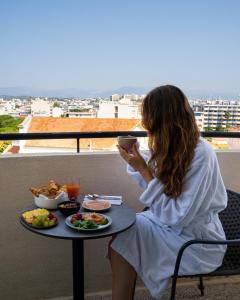 Hotels The 1932 Hotel & Spa Cap d'Antibes - MGallery Collection : photos des chambres