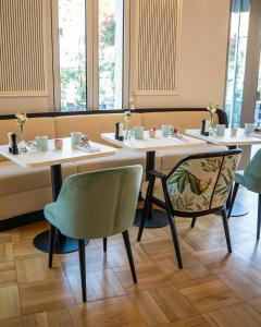 Hotels The 1932 Hotel & Spa Cap d'Antibes - MGallery Collection : photos des chambres