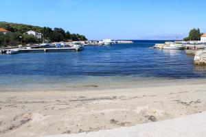 Apartments by the sea Lukoran (Ugljan) - 8397