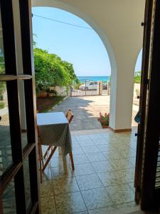 Villa 20 m.dal mare