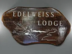Edelweiss Ski Lodge - Chaffee