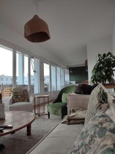 Appartements Romy : photos des chambres