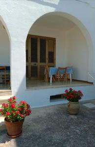 Villa 20 m.dal mare