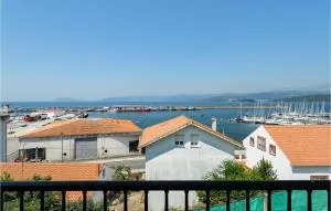 Cozy Home In Porto Do Son With Wifi - Caldebarcos