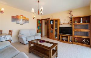 Cozy Home In Porto Do Son With Wifi