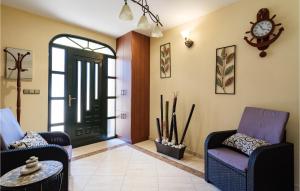 Cozy Home In Porto Do Son With Wifi