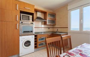 Cozy Home In Porto Do Son With Wifi