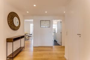 Belvedere TM Flat With a Magnificent View