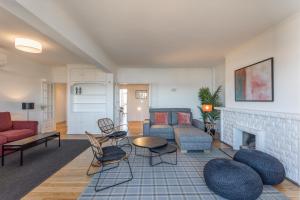 Belvedere TM Flat With a Magnificent View