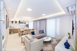 Punta Blu 202v2 – Vista para o Mar de Bombinhas