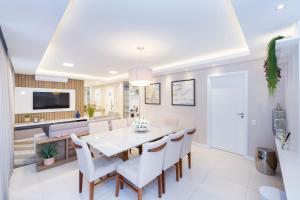 Punta Blu 202v2 – Vista para o Mar de Bombinhas